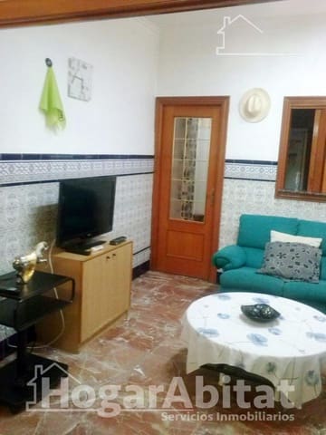 2 soverom Leilighet til salgs i Alcàsser - € 155 000 (Ref: 9451050)