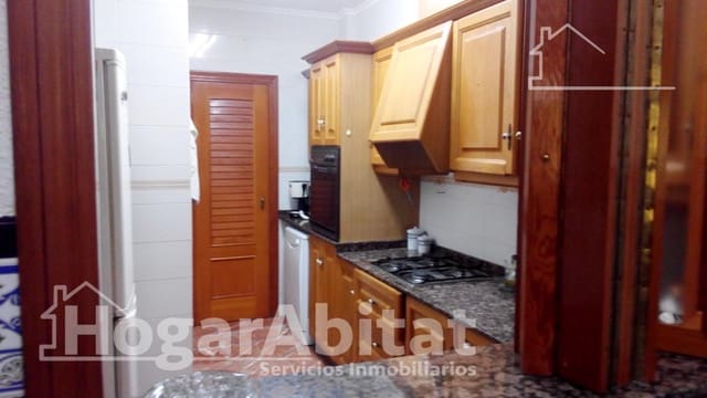 2 soverom Leilighet til salgs i Alcàsser - € 155 000 (Ref: 9451050)