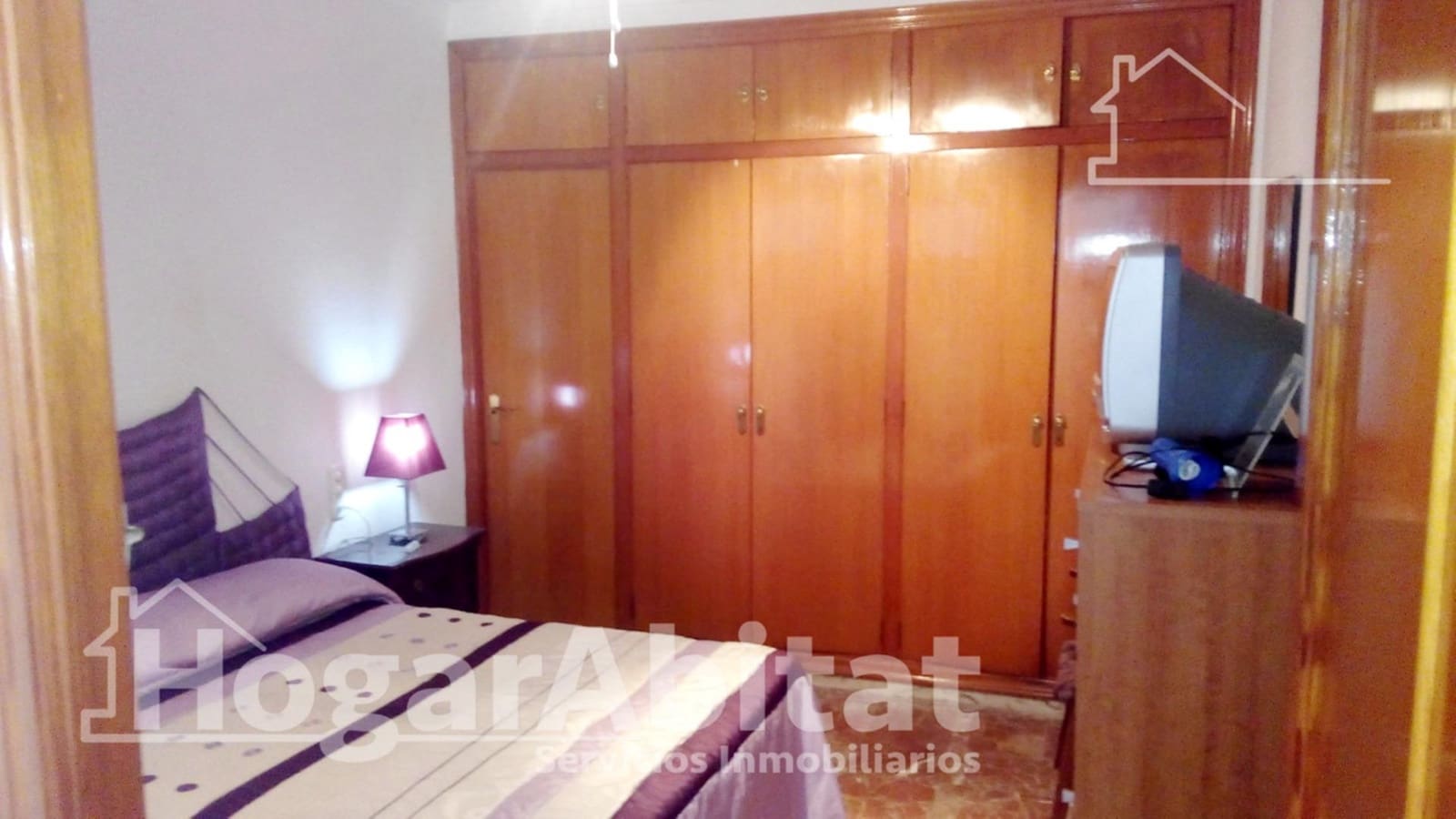 2 soverom Leilighet til salgs i Alcasser med garasje - € 155 000 (Ref: 9451050)