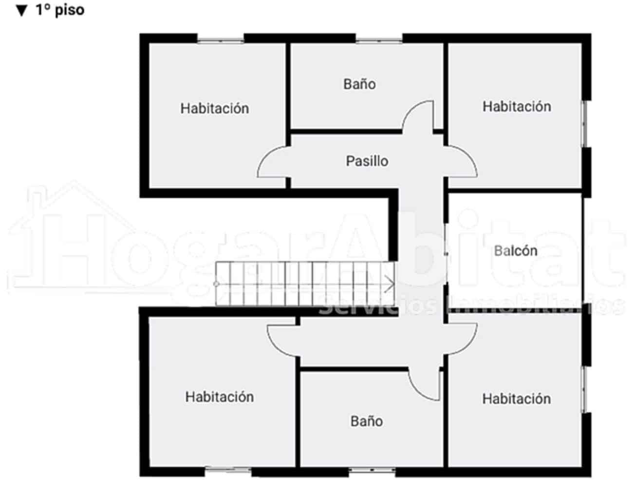 5 makuuhuone Huvila myytävänä paikassa Montserrat mukana uima-altaan 
autotalli - 400 000 € (Ref: 9451051)