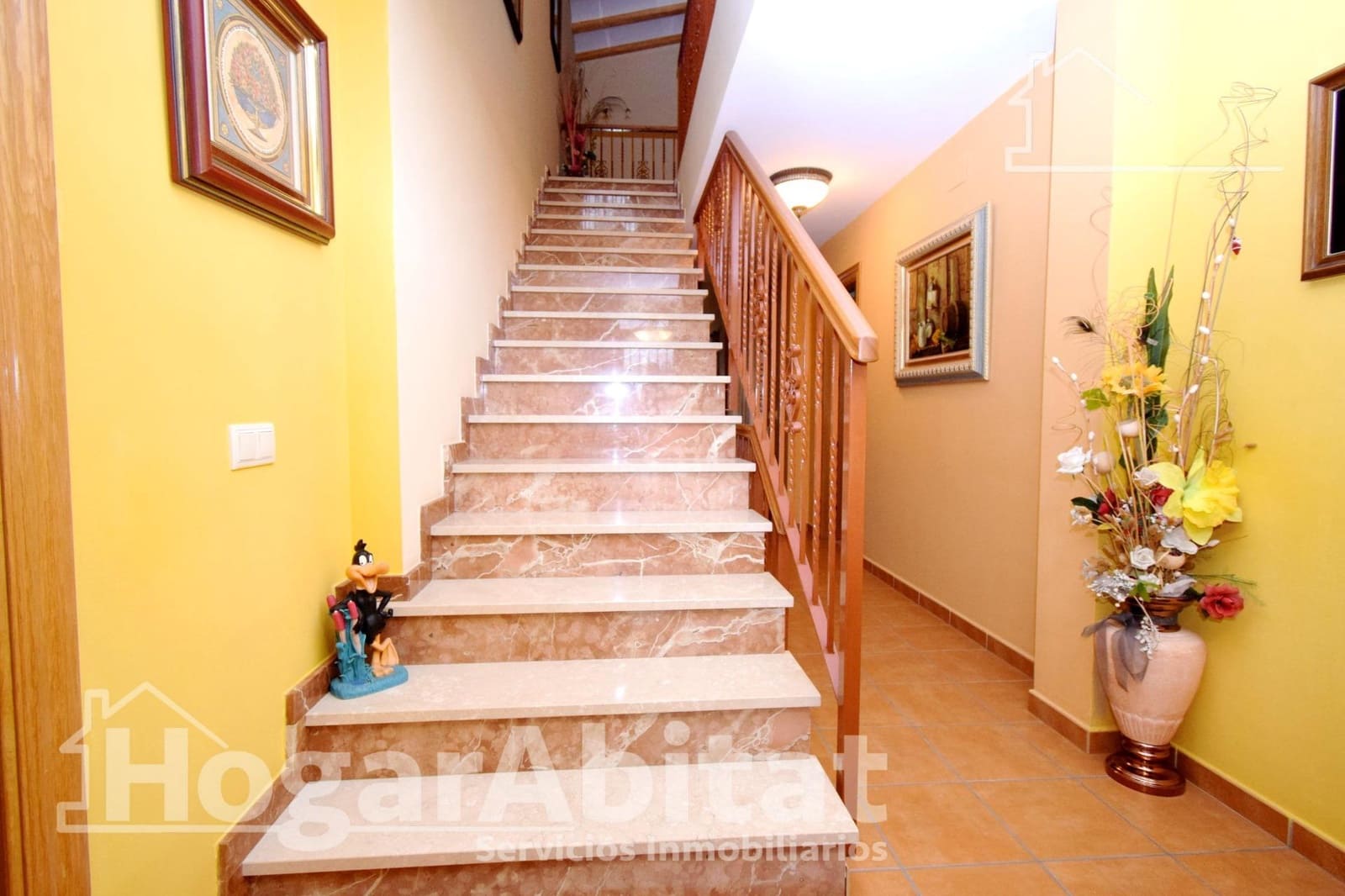 5 makuuhuone Huvila myytävänä paikassa Montserrat mukana uima-altaan 
autotalli - 400 000 € (Ref: 9451051)