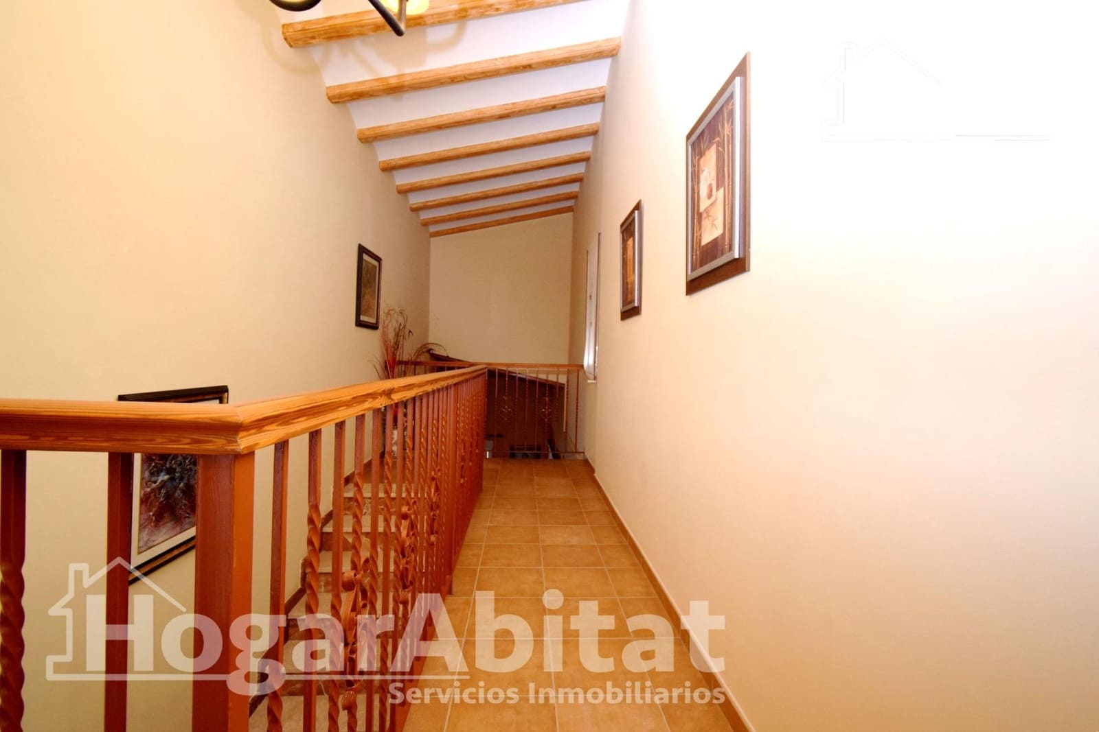 5 makuuhuone Huvila myytävänä paikassa Montserrat mukana uima-altaan 
autotalli - 400 000 € (Ref: 9451051)