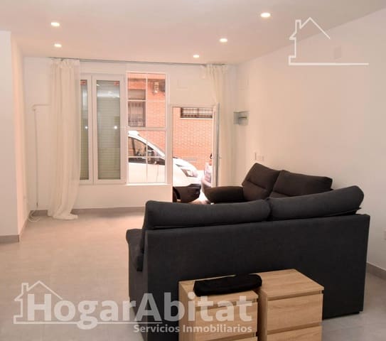 1 soveværelse Lejlighed til salg i Benetússer - € 99.000 (Ref: 9451052)