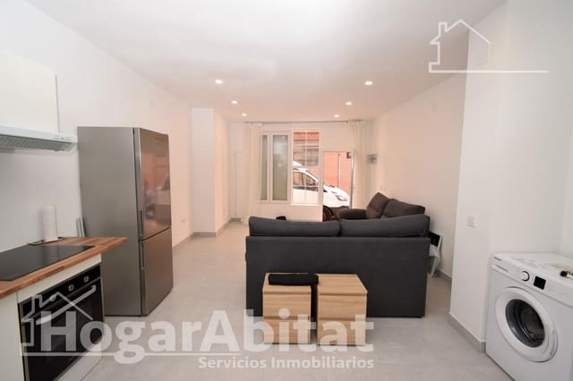 1 soveværelse Lejlighed til salg i Benetússer - € 99.000 (Ref: 9451052)