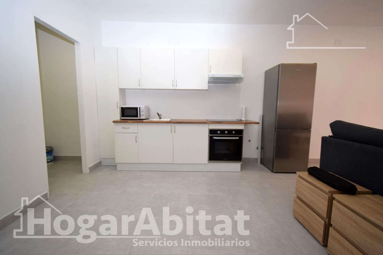 1 sovrum Lägenhet till salu i Benetusser - 99 000 € (Ref: 9451052)