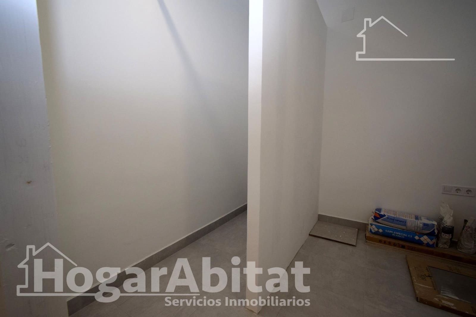 1 sovrum Lägenhet till salu i Benetusser - 99 000 € (Ref: 9451052)