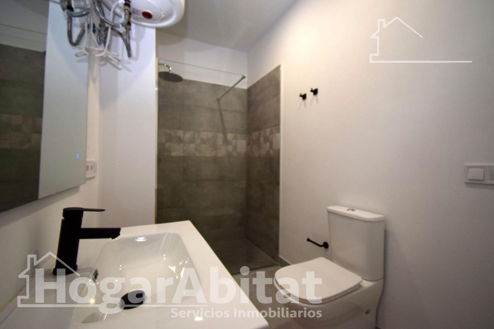 1 sovrum Lägenhet till salu i Benetusser - 99 000 € (Ref: 9451052)