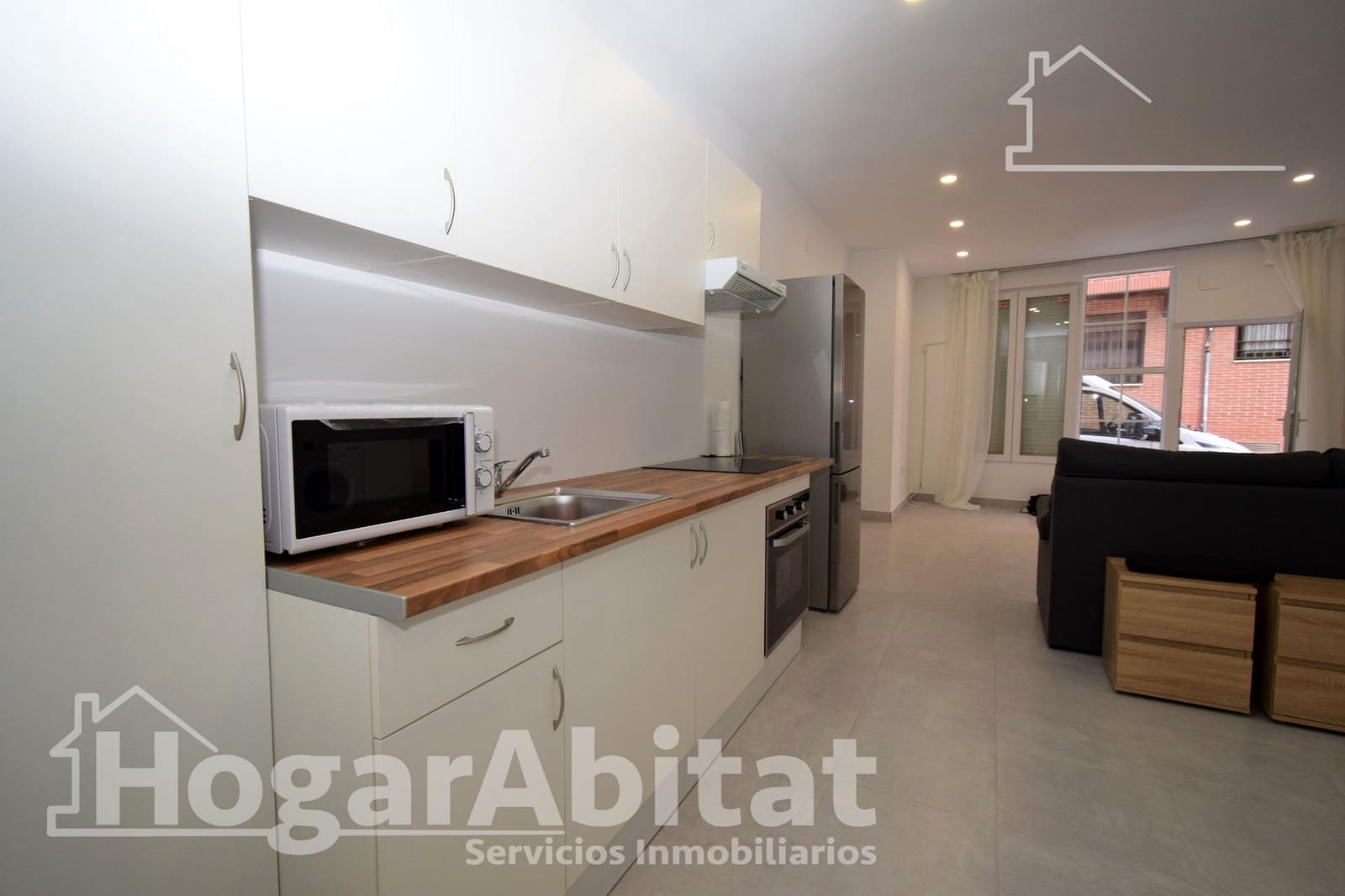 1 sovrum Lägenhet till salu i Benetusser - 99 000 € (Ref: 9451052)