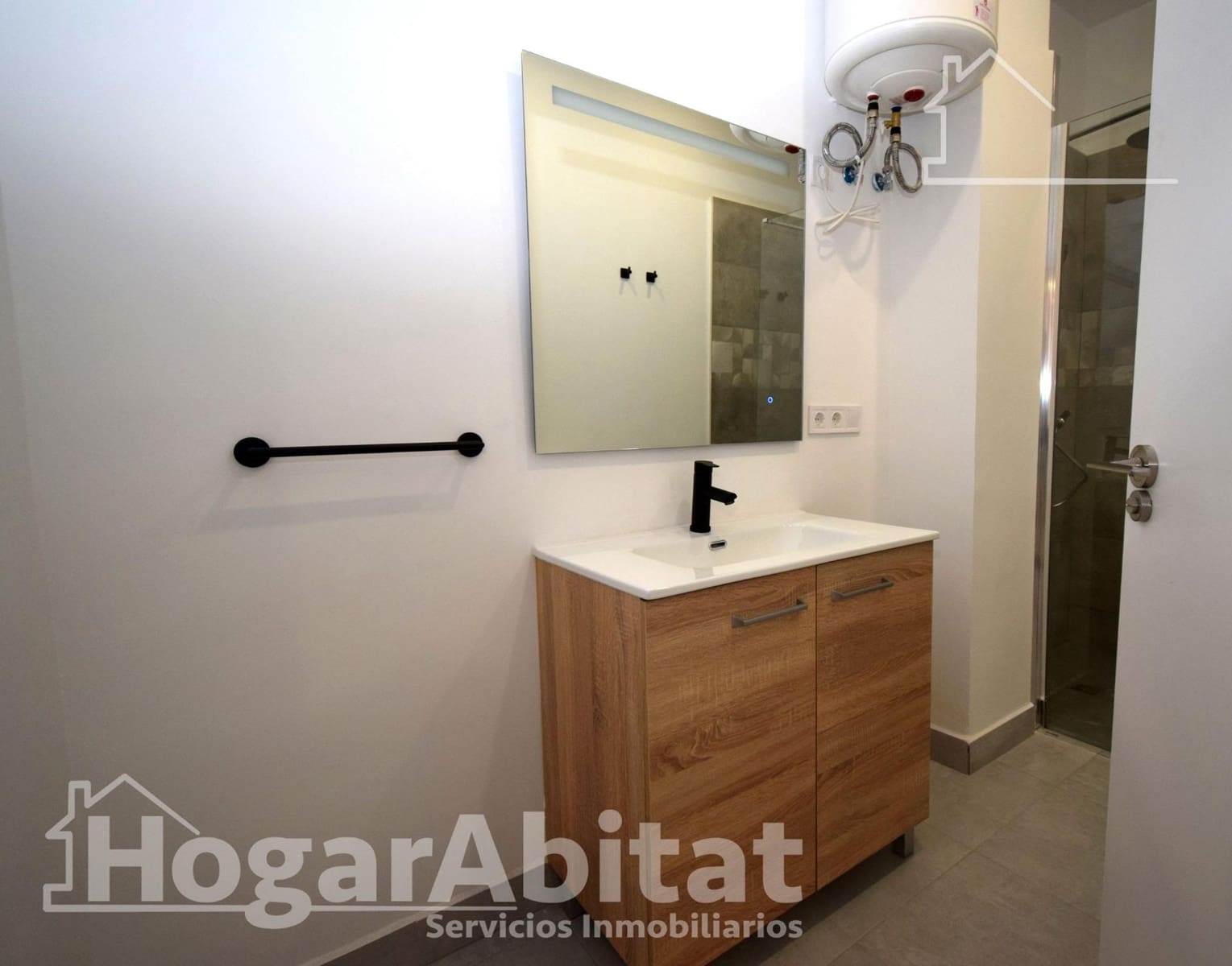 1 sovrum Lägenhet till salu i Benetusser - 99 000 € (Ref: 9451052)