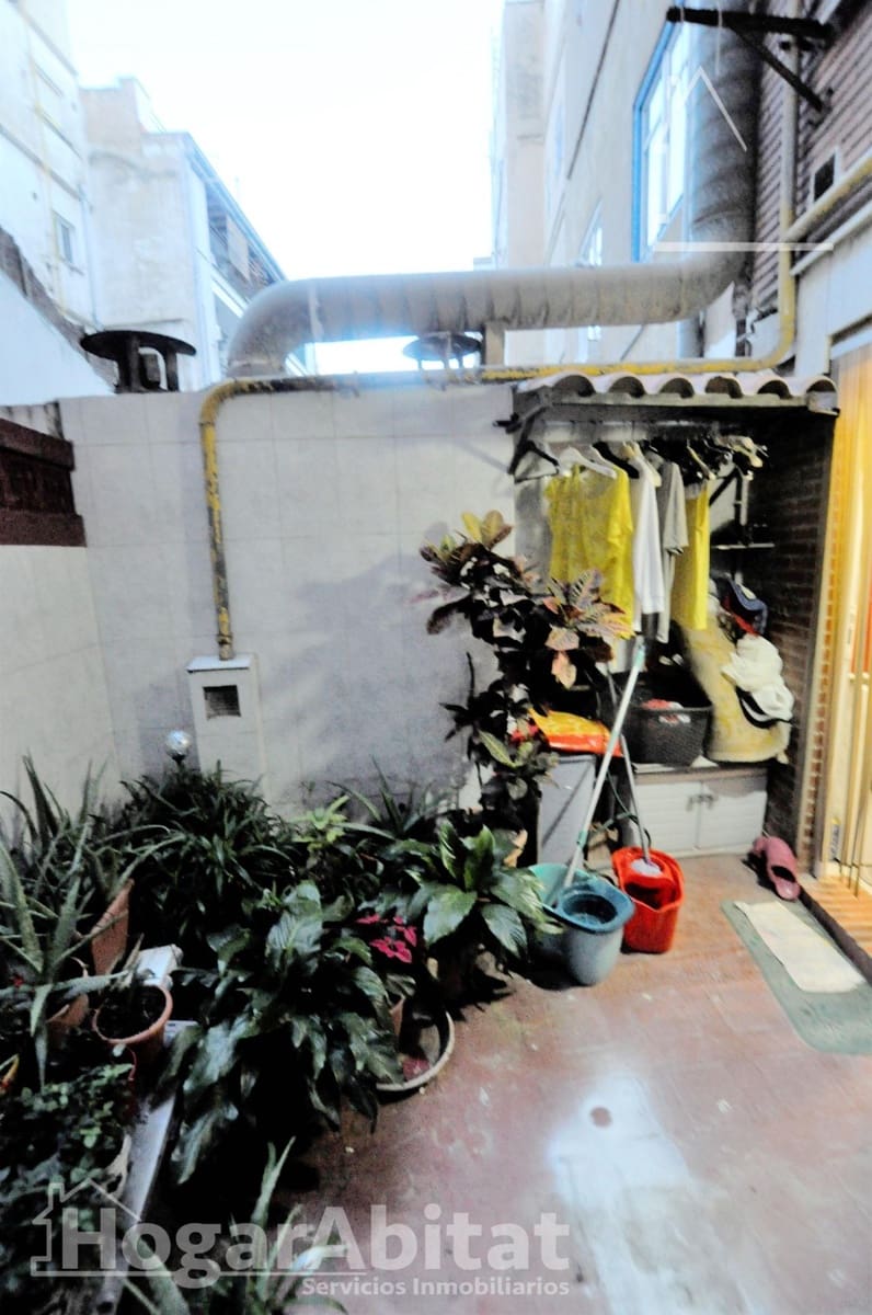 3 soveværelse Lejlighed til salg i Valencia by - € 500.000 (Ref: 9451053)