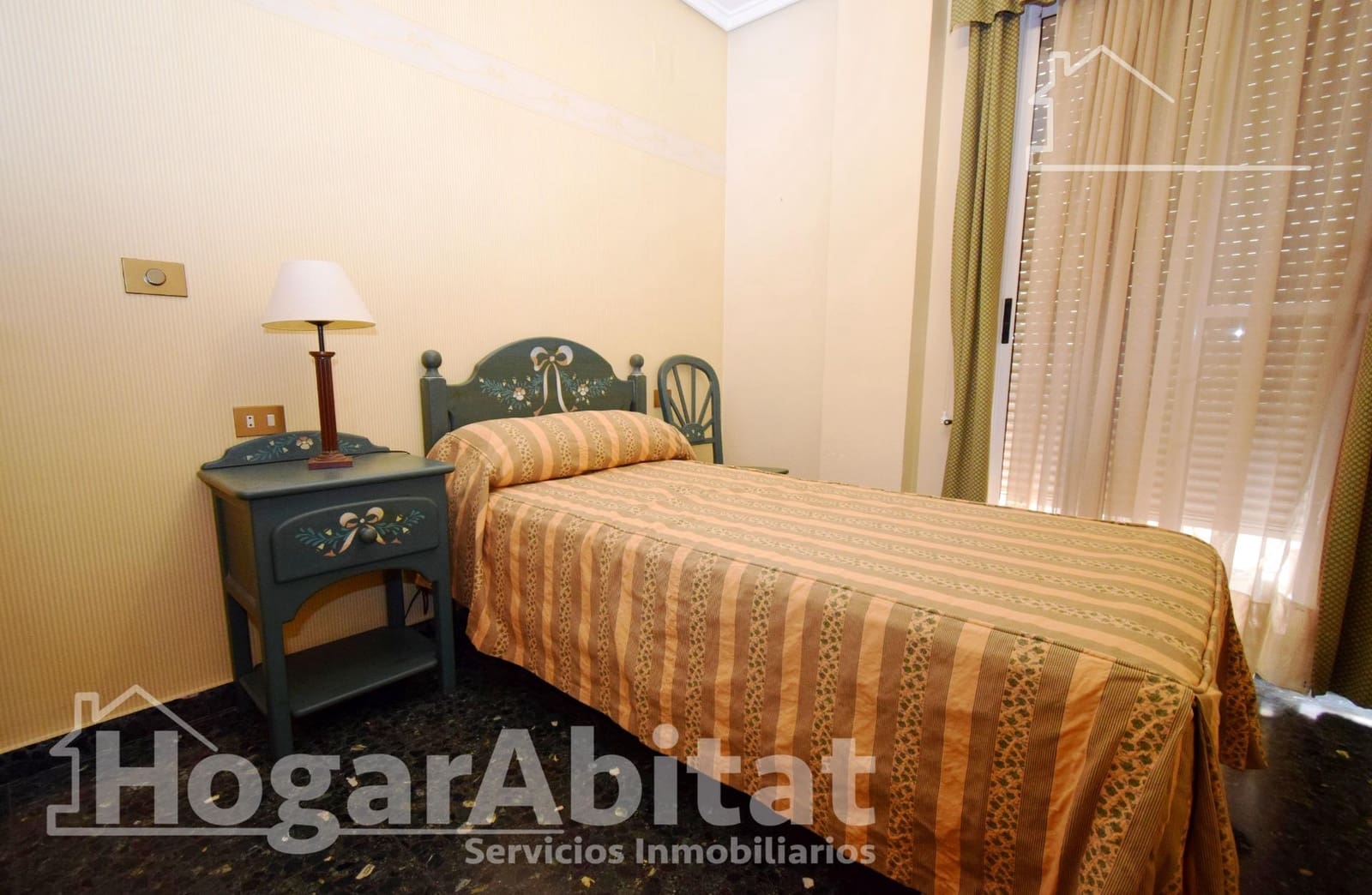 3 soverom Leilighet til salgs i Sagunto / Sagunt med garasje - € 195 000 (Ref: 9451055)