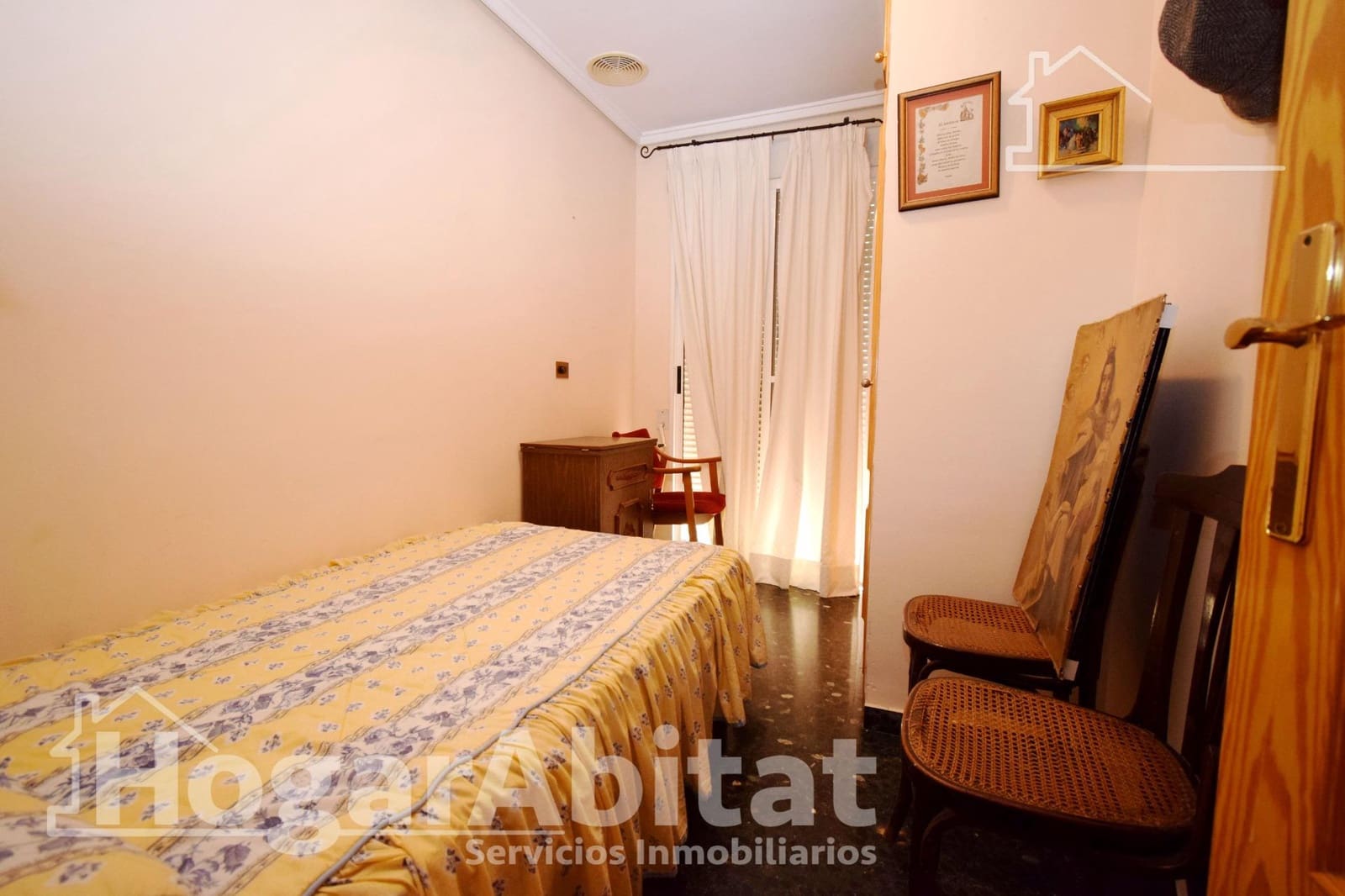 3 soverom Leilighet til salgs i Sagunto / Sagunt med garasje - € 195 000 (Ref: 9451055)