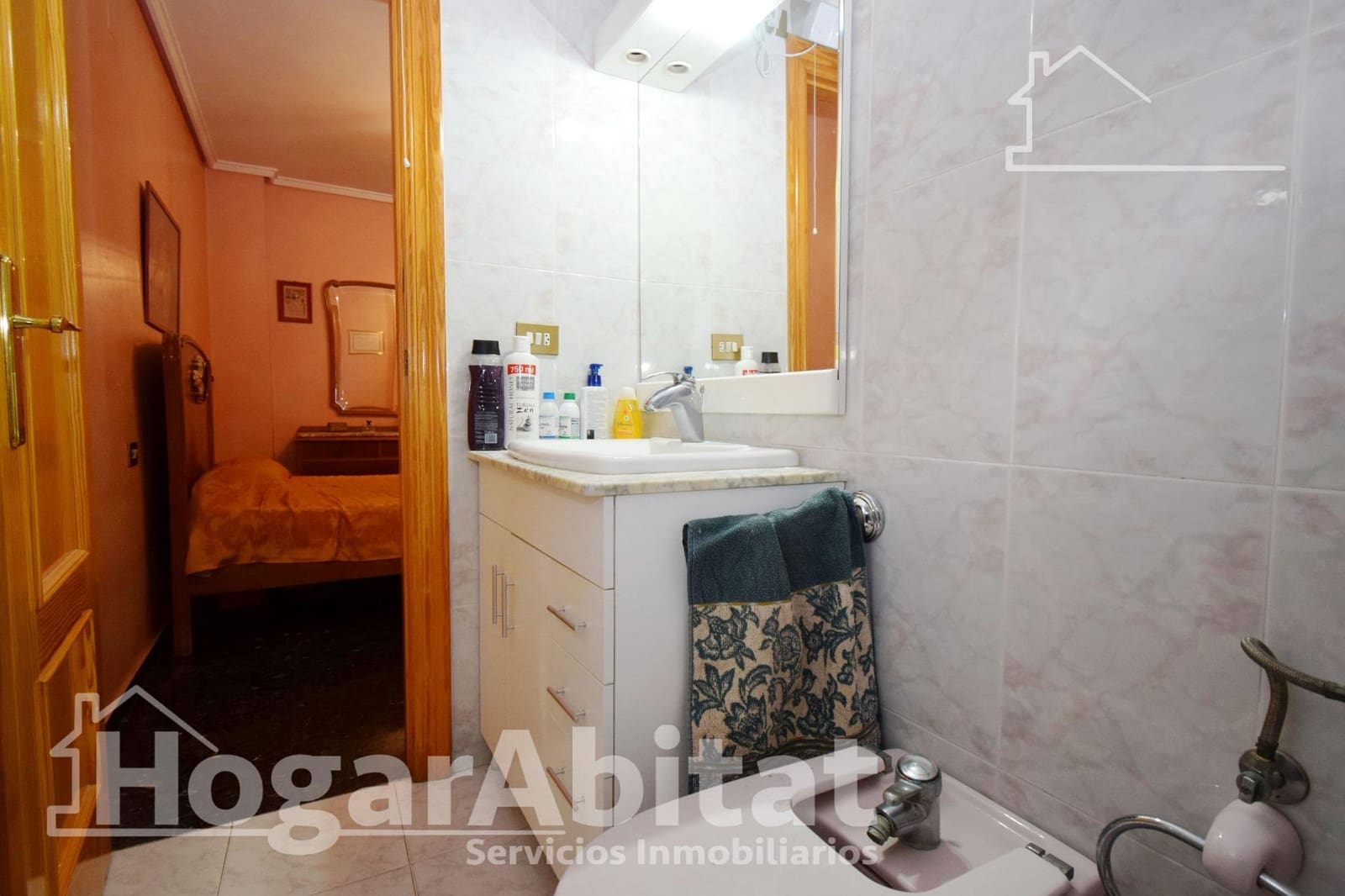 3 soverom Leilighet til salgs i Sagunto / Sagunt med garasje - € 195 000 (Ref: 9451055)