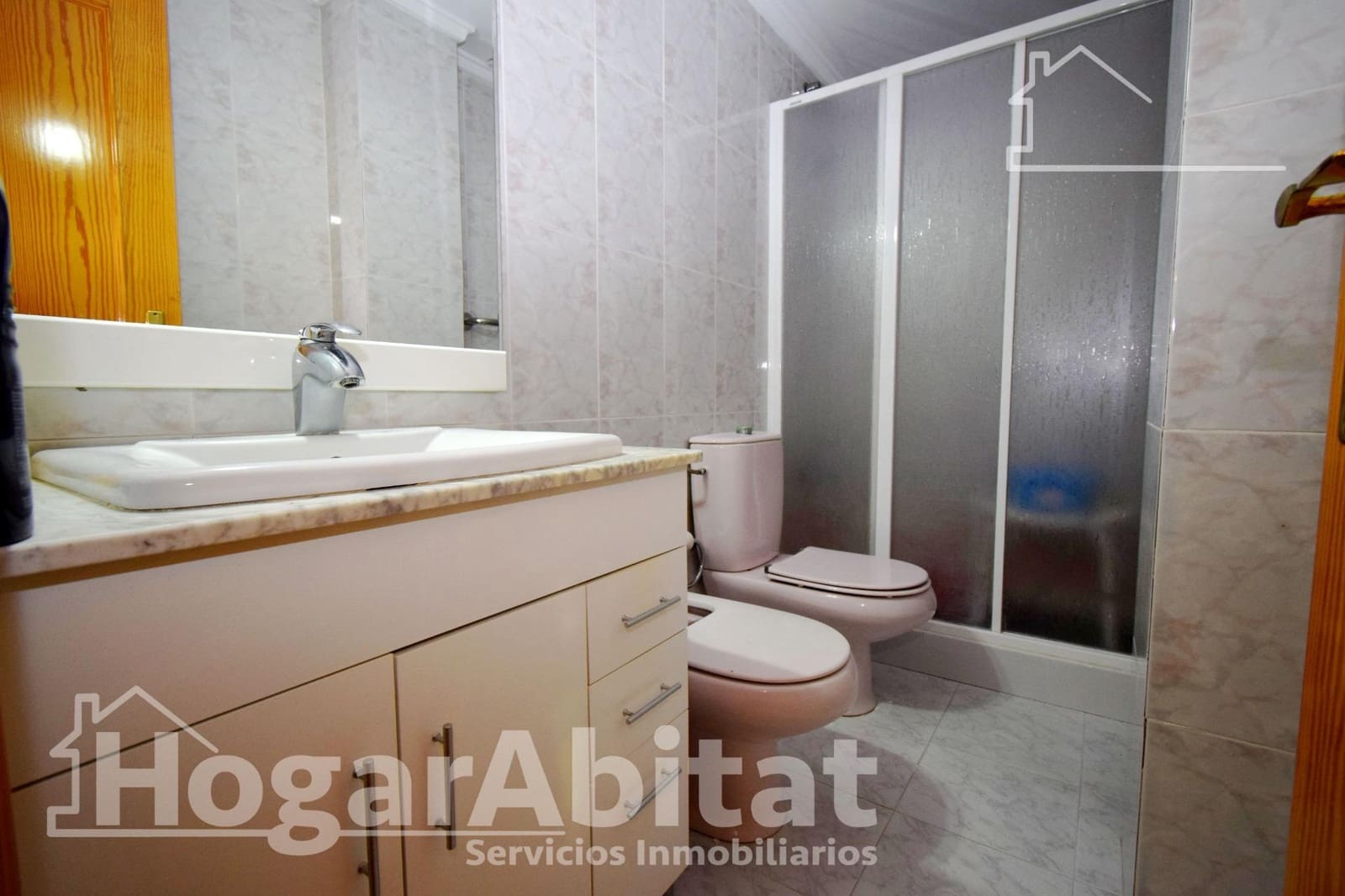 3 soverom Leilighet til salgs i Sagunto / Sagunt med garasje - € 195 000 (Ref: 9451055)