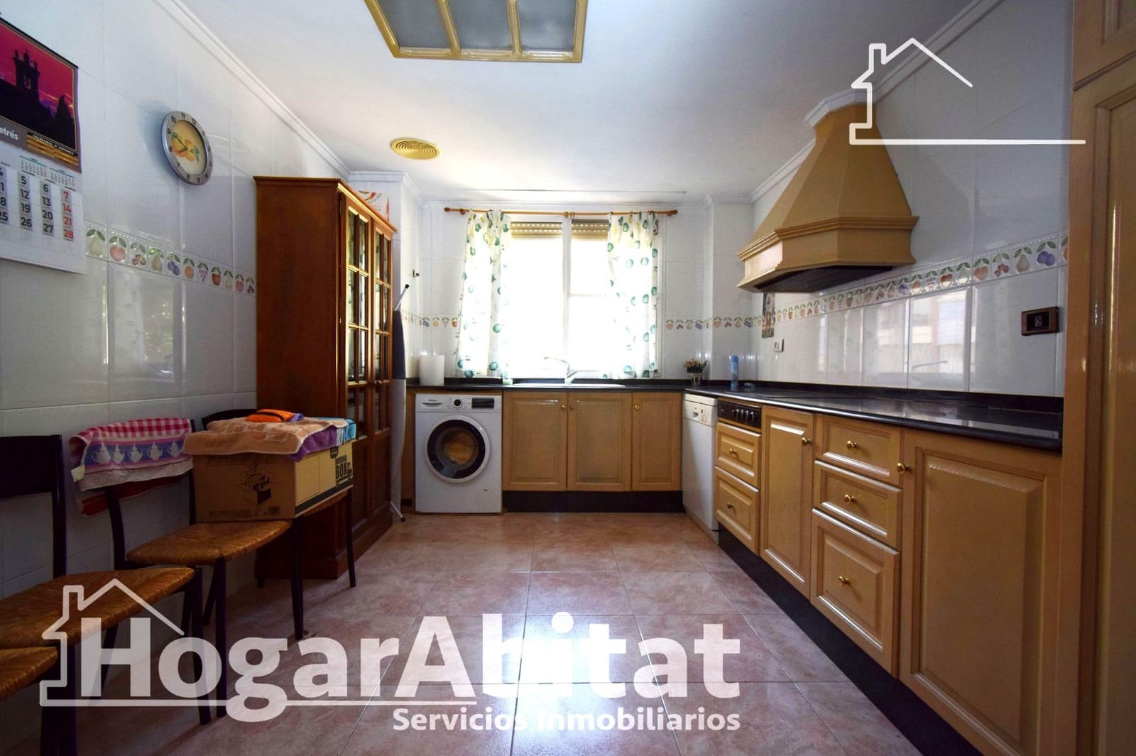 3 soverom Leilighet til salgs i Sagunto / Sagunt med garasje - € 195 000 (Ref: 9451055)