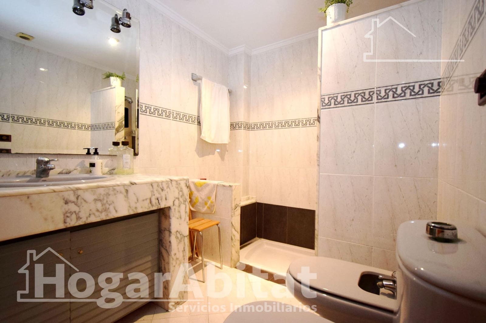 3 soverom Leilighet til salgs i Sagunto / Sagunt med garasje - € 195 000 (Ref: 9451055)