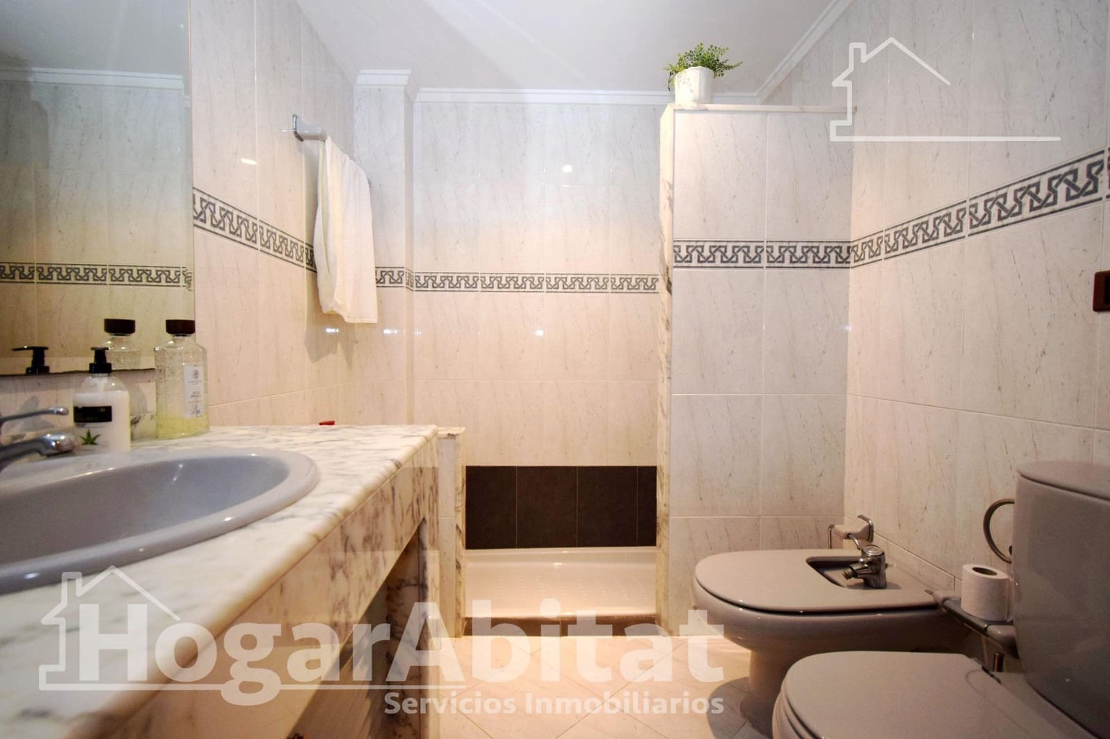 3 soverom Leilighet til salgs i Sagunto / Sagunt med garasje - € 195 000 (Ref: 9451055)