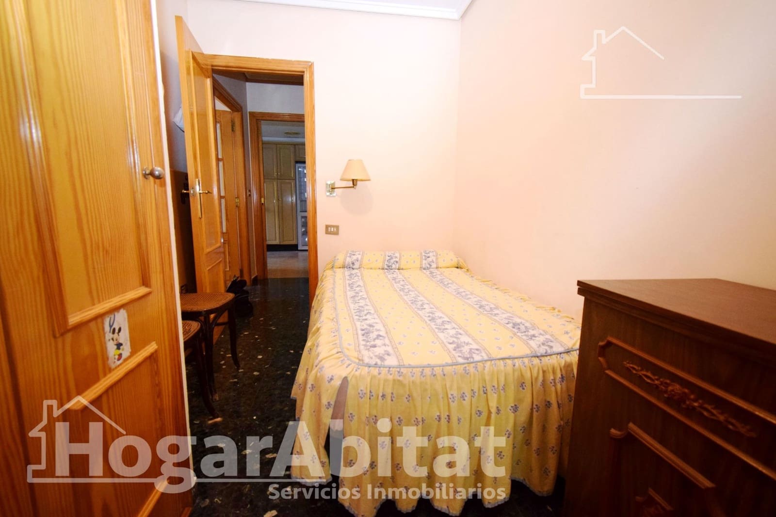 3 soverom Leilighet til salgs i Sagunto / Sagunt med garasje - € 195 000 (Ref: 9451055)