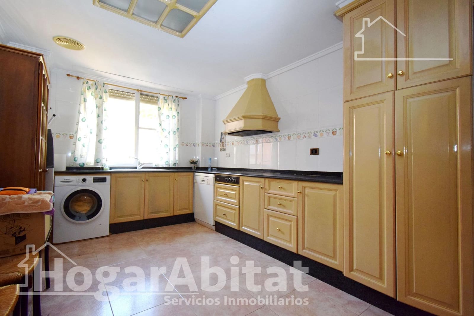 3 soverom Leilighet til salgs i Sagunto / Sagunt med garasje - € 195 000 (Ref: 9451055)