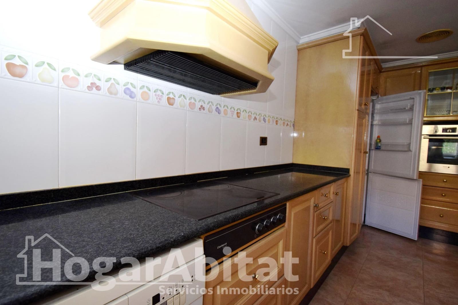 3 soverom Leilighet til salgs i Sagunto / Sagunt med garasje - € 195 000 (Ref: 9451055)