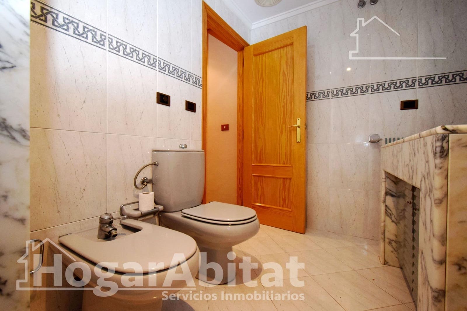 3 soverom Leilighet til salgs i Sagunto / Sagunt med garasje - € 195 000 (Ref: 9451055)