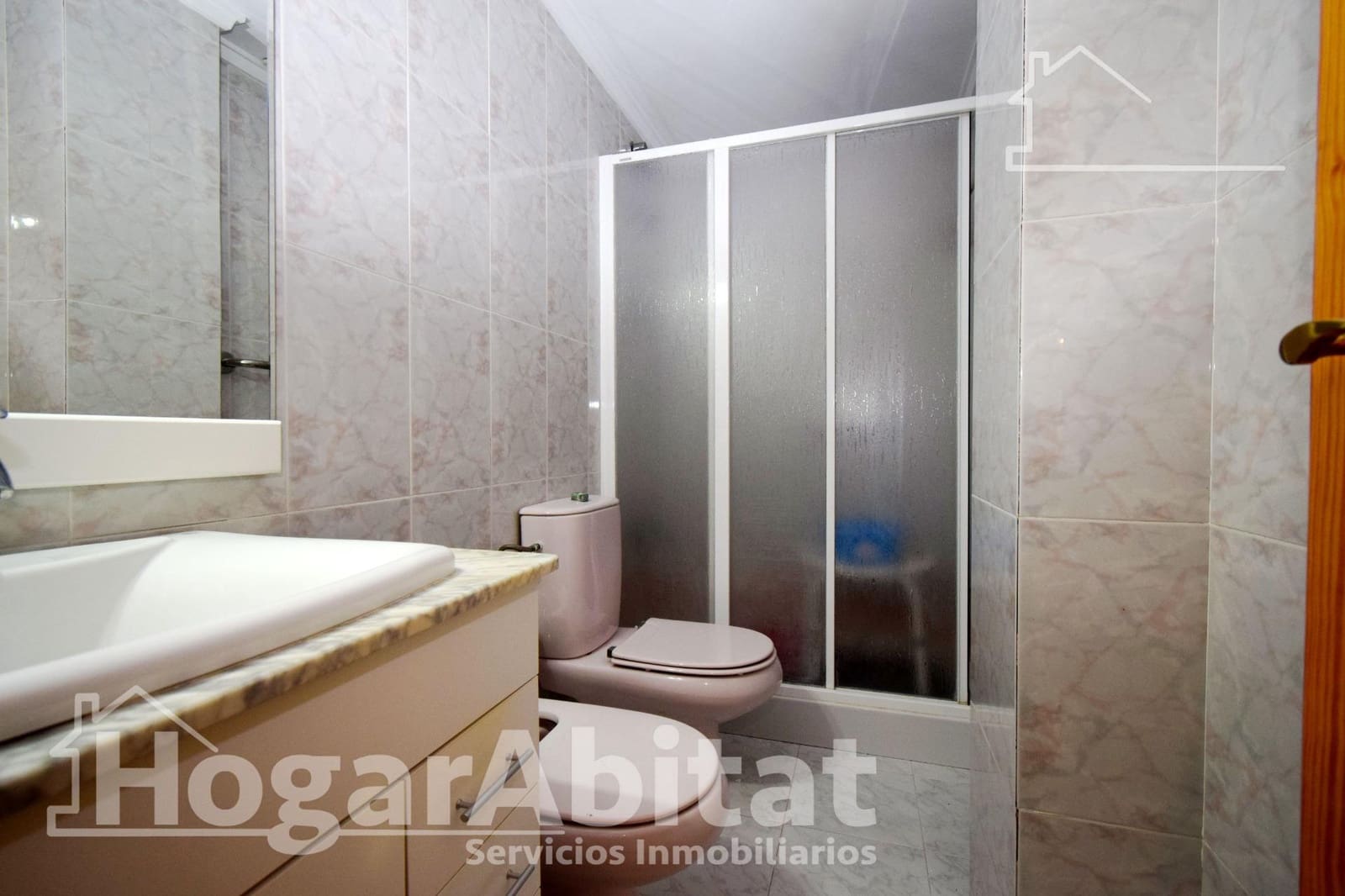 3 soverom Leilighet til salgs i Sagunto / Sagunt med garasje - € 195 000 (Ref: 9451055)