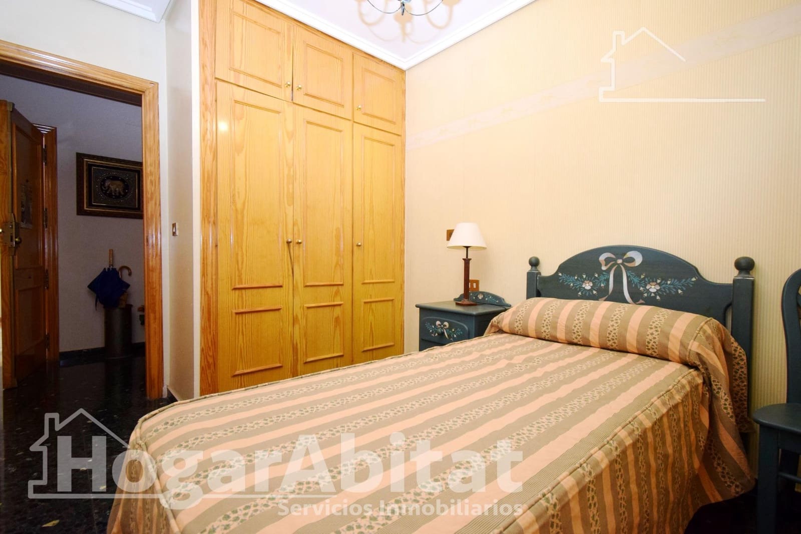 3 soverom Leilighet til salgs i Sagunto / Sagunt med garasje - € 195 000 (Ref: 9451055)