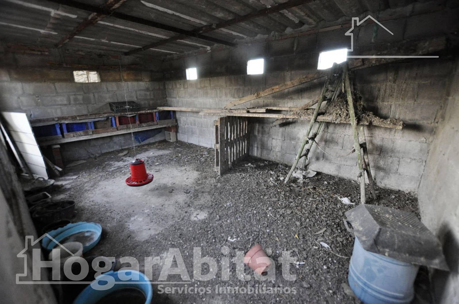 Chalet de 4 habitaciones en Sagunto / Sagunt en venta con piscina garaje - 490.000 € (Ref: 9451056)