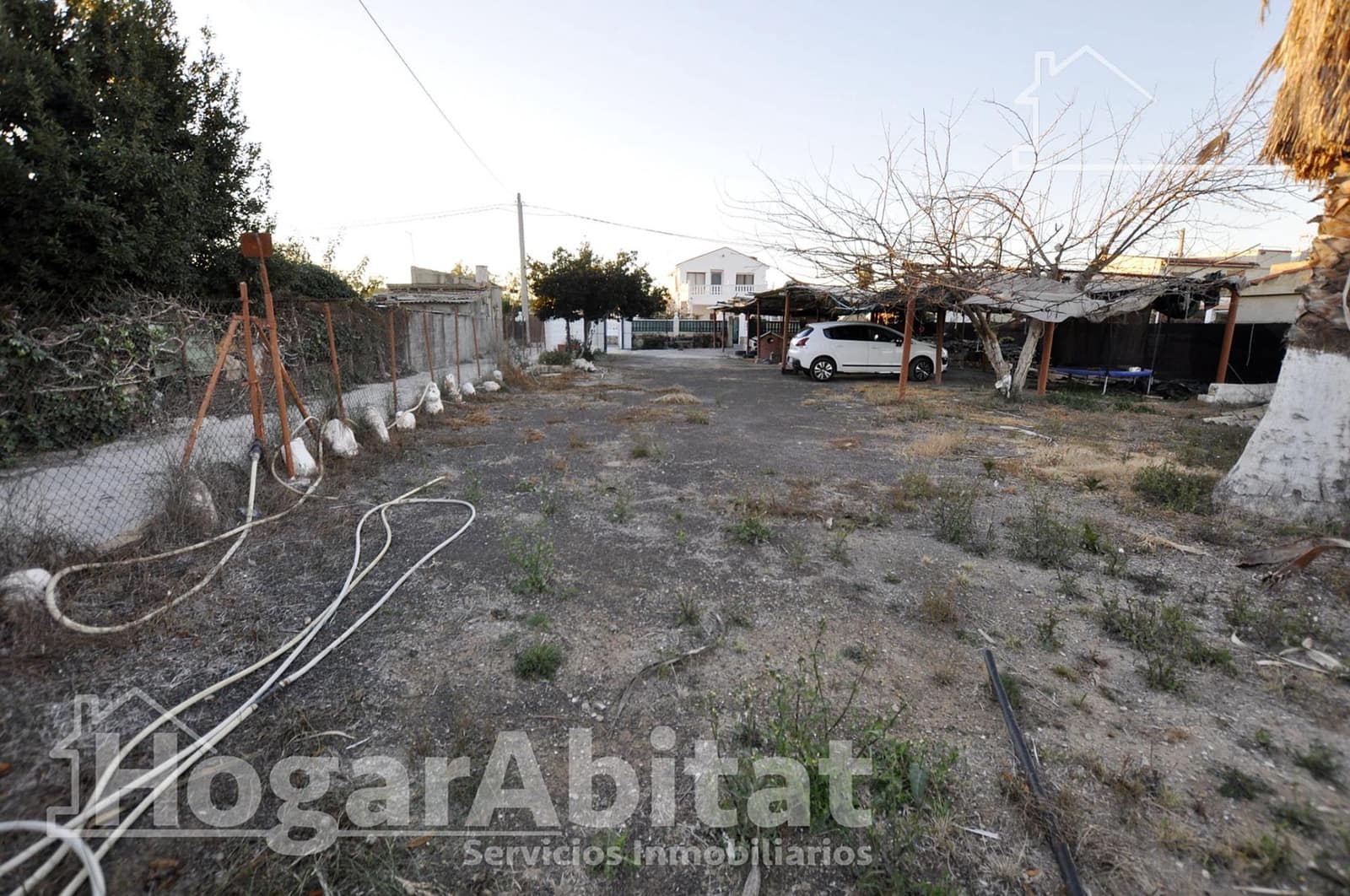 Chalet de 4 habitaciones en Sagunto / Sagunt en venta con piscina garaje - 490.000 € (Ref: 9451056)