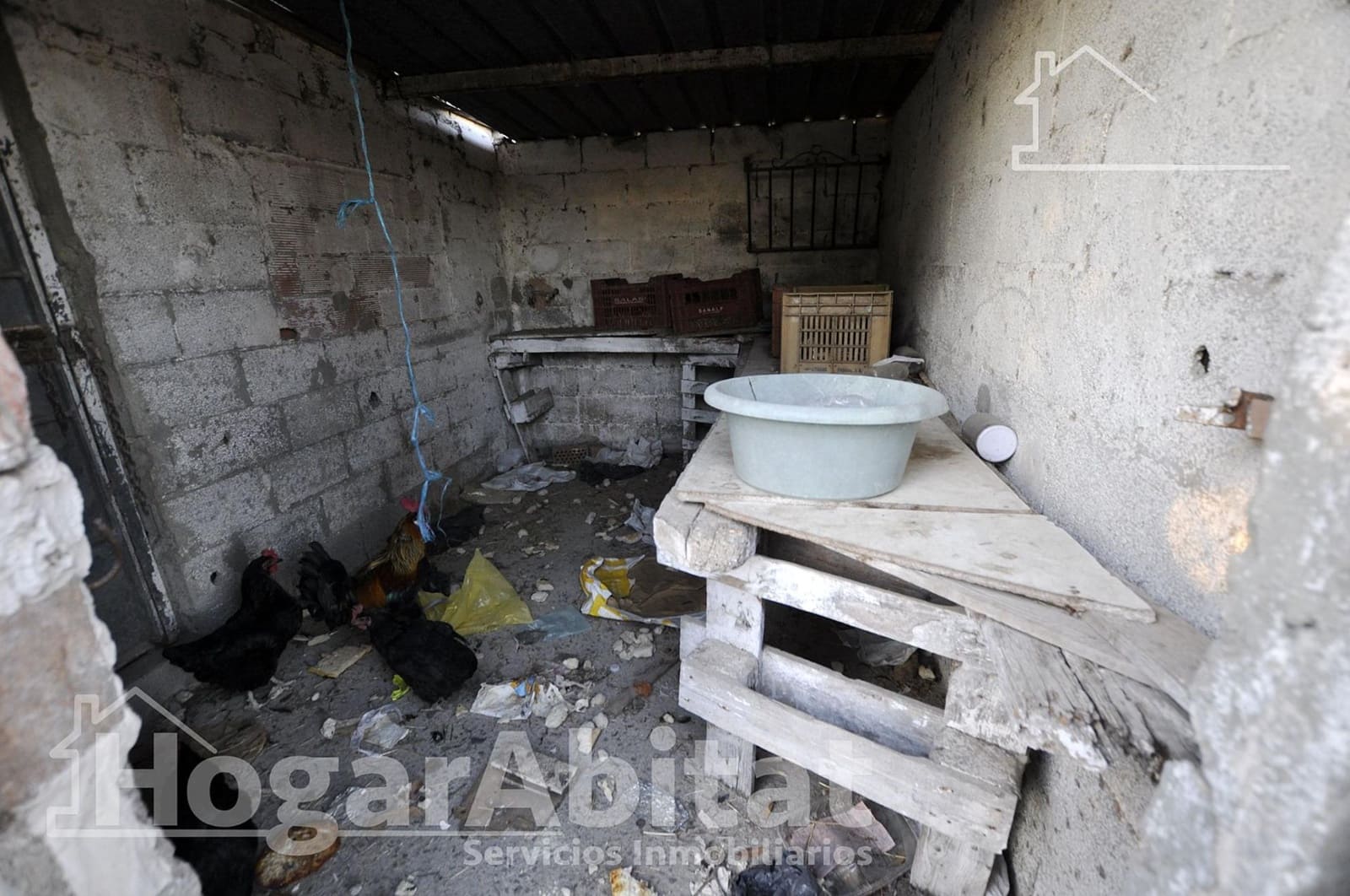 Chalet de 4 habitaciones en Sagunto / Sagunt en venta con piscina garaje - 490.000 € (Ref: 9451056)