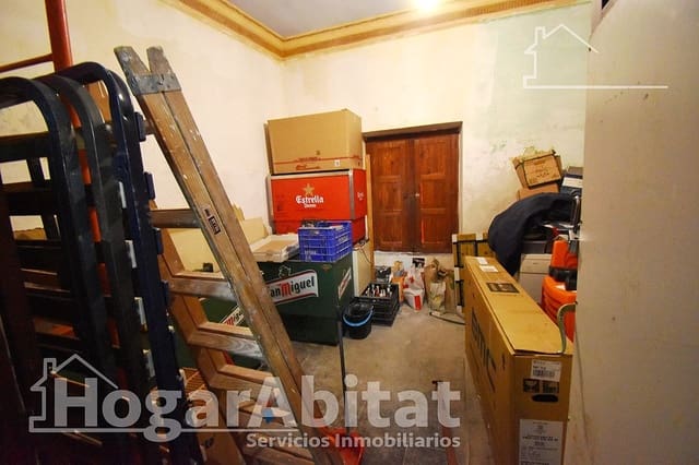 1 camera da letto Appartamento in vendita in Sagunto / Sagunt - 98.000 € (Rif: 9451057)