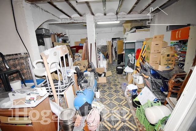 1 camera da letto Appartamento in vendita in Sagunto / Sagunt - 98.000 € (Rif: 9451057)