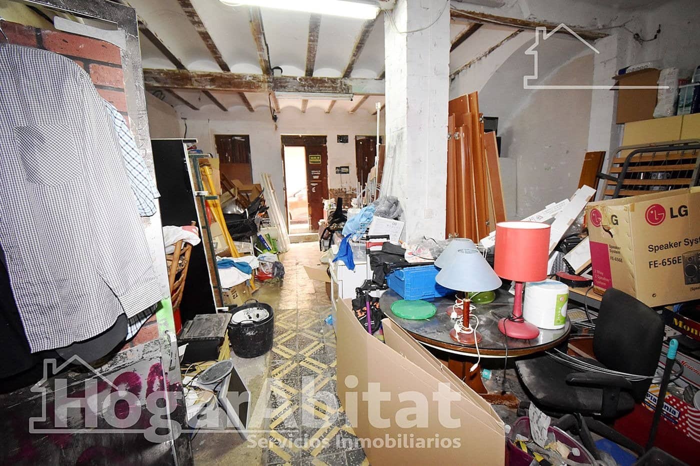 1 bedroom Flat for sale in Sagunto / Sagunt - € 98,000 (Ref: 9451057)