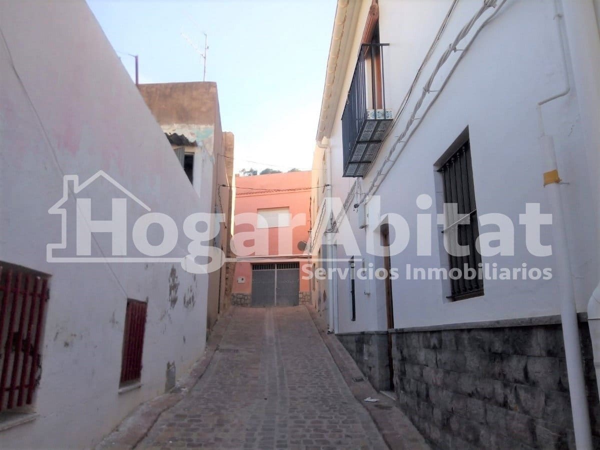 1 bedroom Flat for sale in Sagunto / Sagunt - € 98,000 (Ref: 9451057)