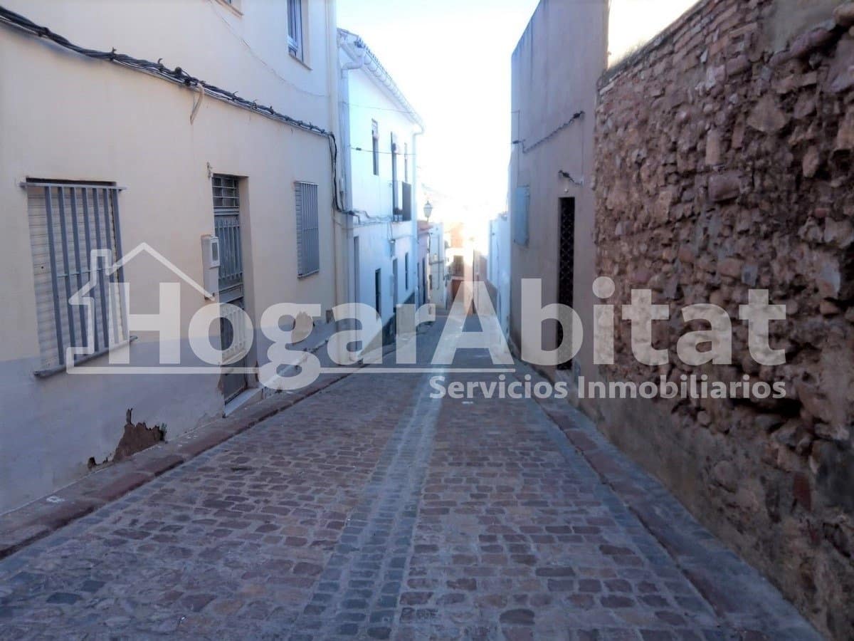 1 bedroom Flat for sale in Sagunto / Sagunt - € 98,000 (Ref: 9451057)