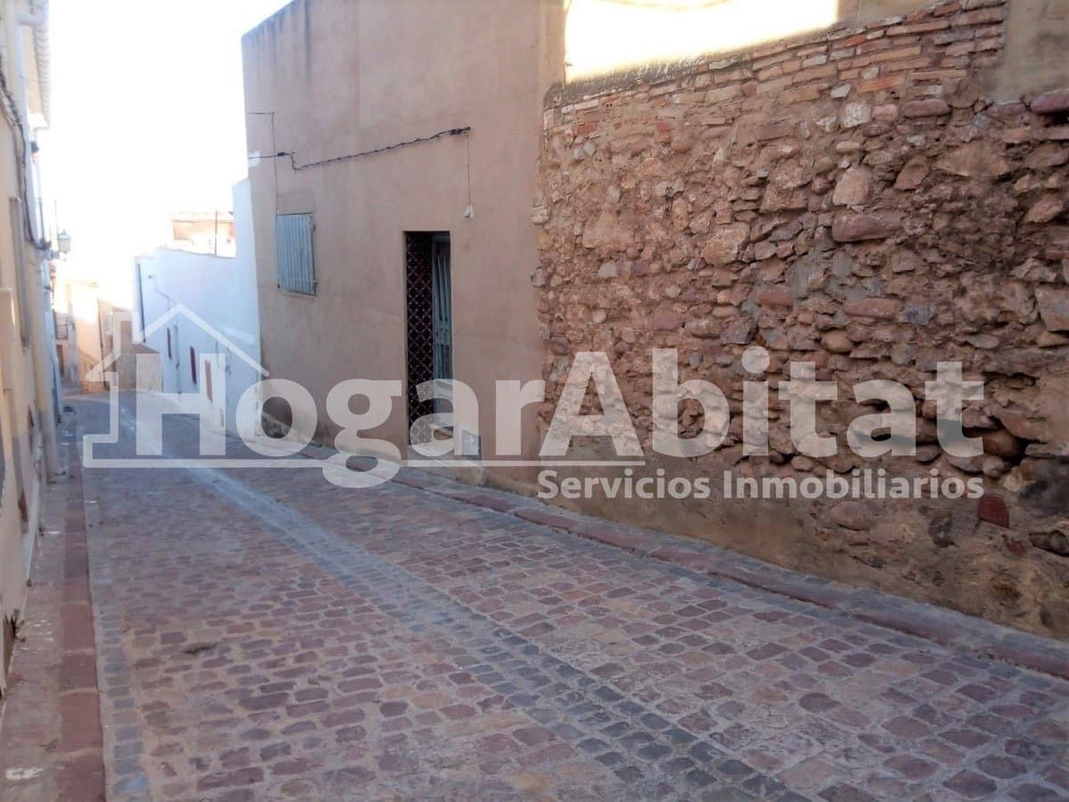 1 bedroom Flat for sale in Sagunto / Sagunt - € 98,000 (Ref: 9451057)