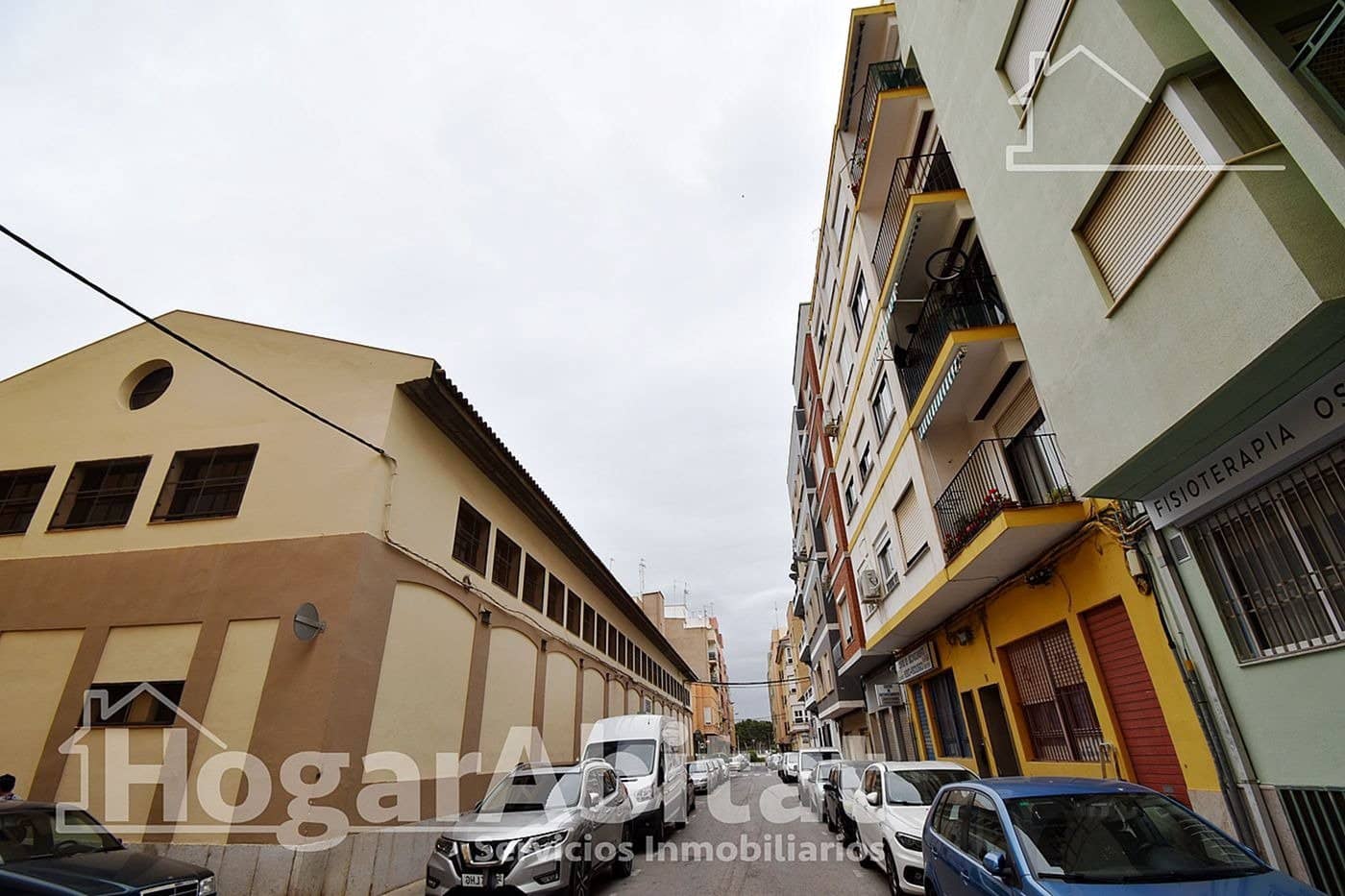 1 bedroom Flat for sale in Sagunto / Sagunt - € 98,000 (Ref: 9451057)