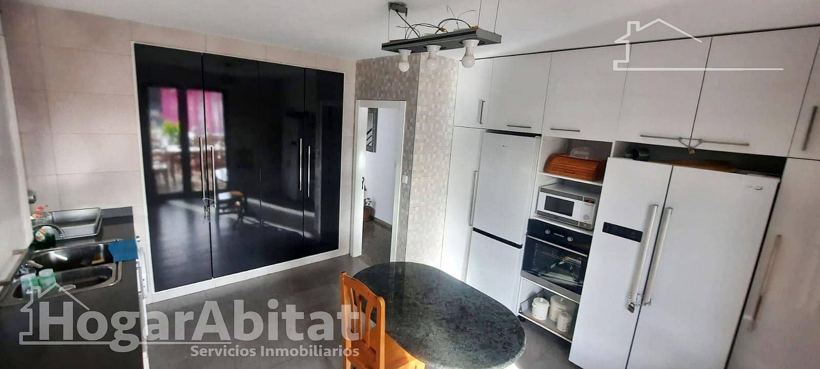 9 sovrum Villa till salu i Godelleta med pool garage - 690 000 € (Ref: 9451058)