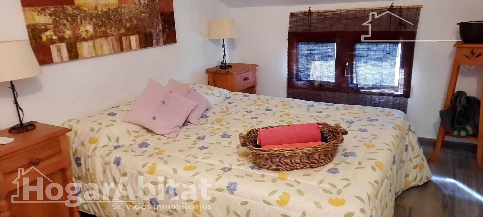 9 sovrum Villa till salu i Godelleta med pool garage - 690 000 € (Ref: 9451058)