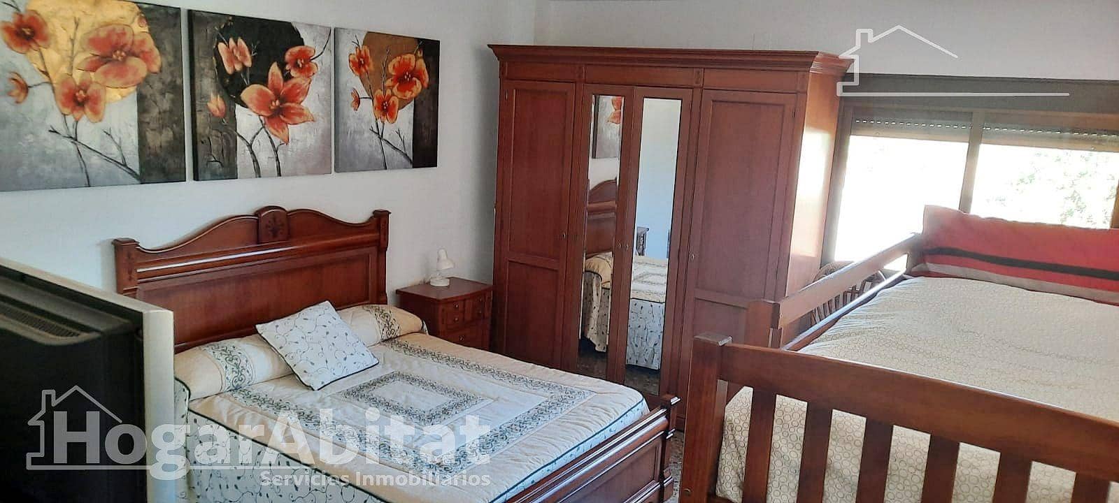 9 sovrum Villa till salu i Godelleta med pool garage - 690 000 € (Ref: 9451058)