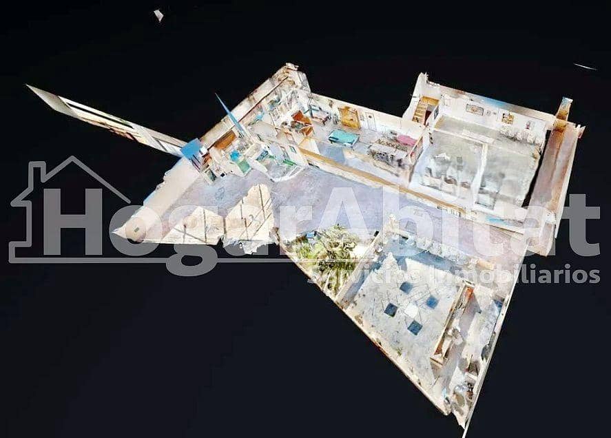 9 sovrum Villa till salu i Godelleta med pool garage - 690 000 € (Ref: 9451058)