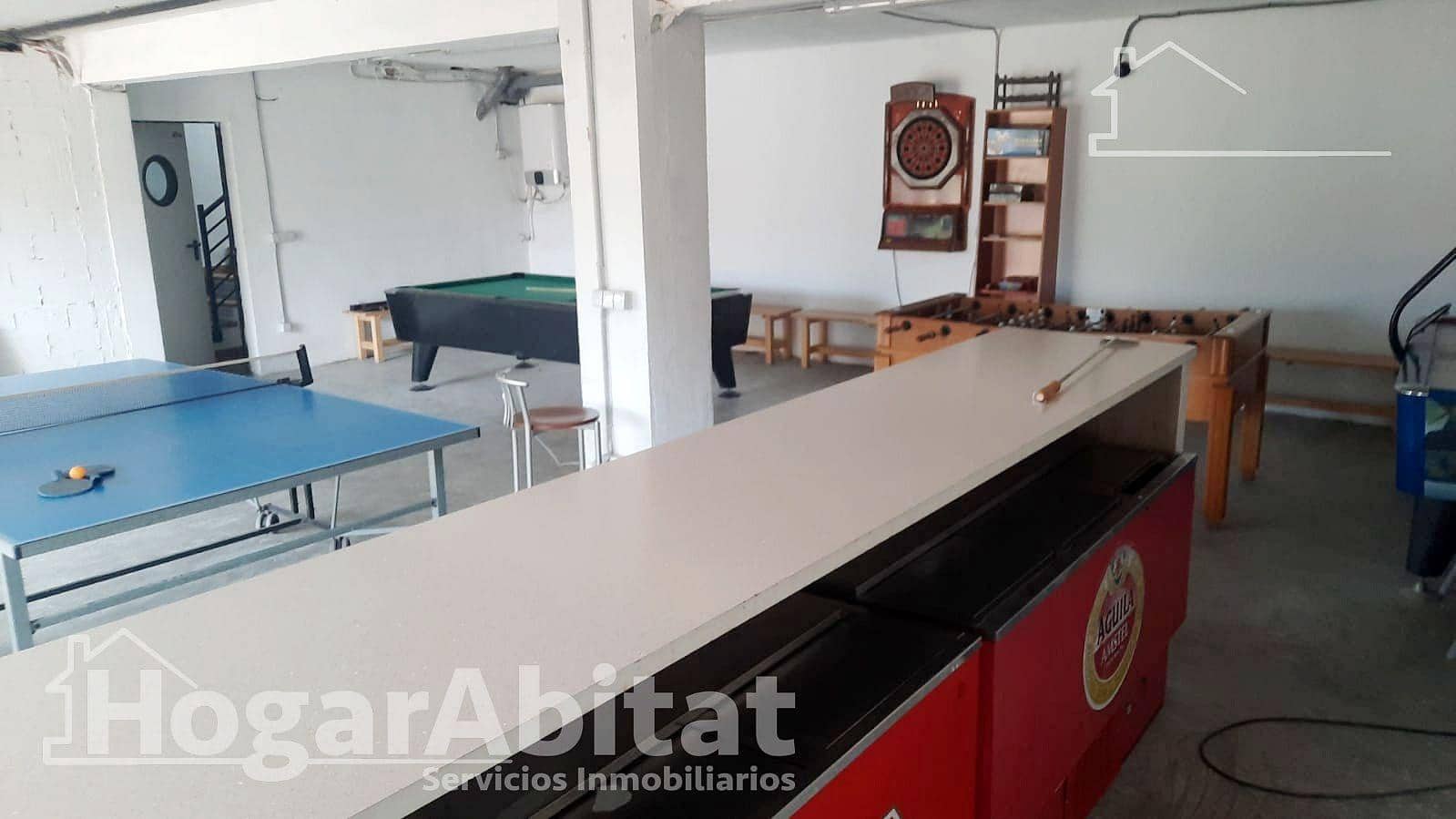 9 sovrum Villa till salu i Godelleta med pool garage - 690 000 € (Ref: 9451058)