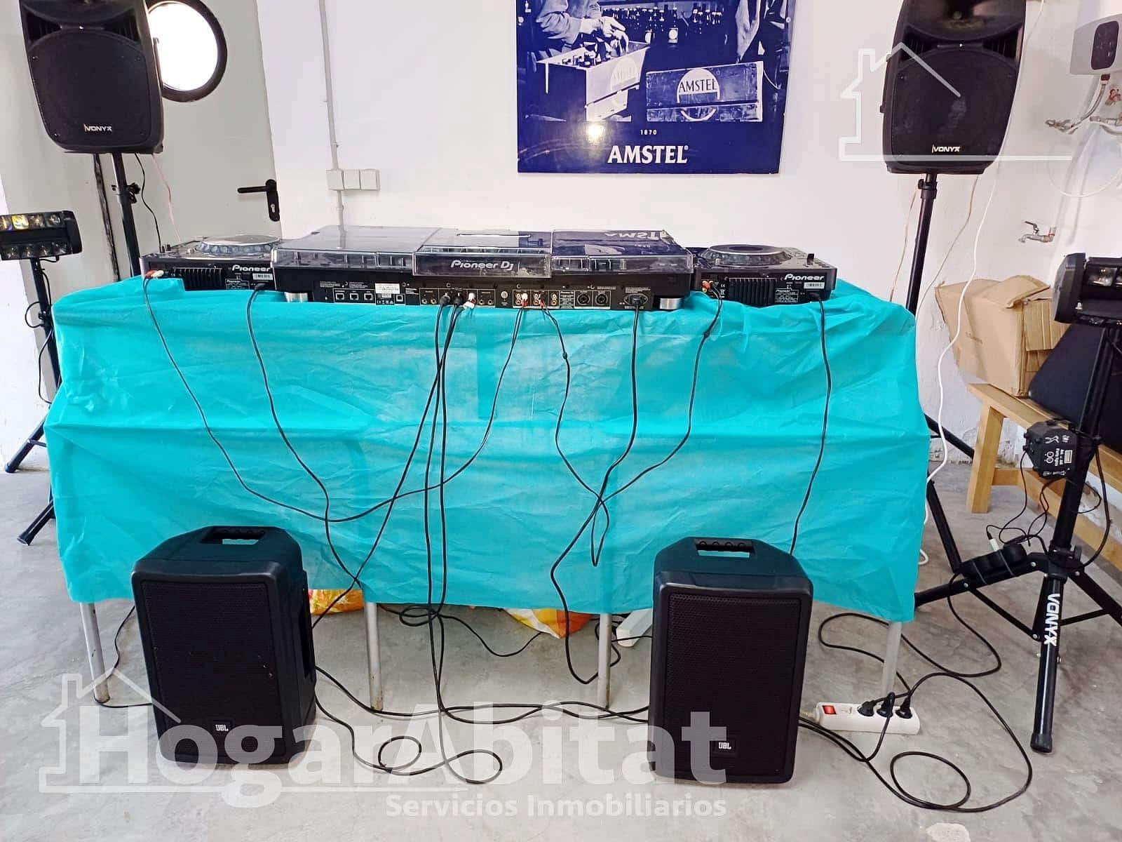 9 sovrum Villa till salu i Godelleta med pool garage - 690 000 € (Ref: 9451058)