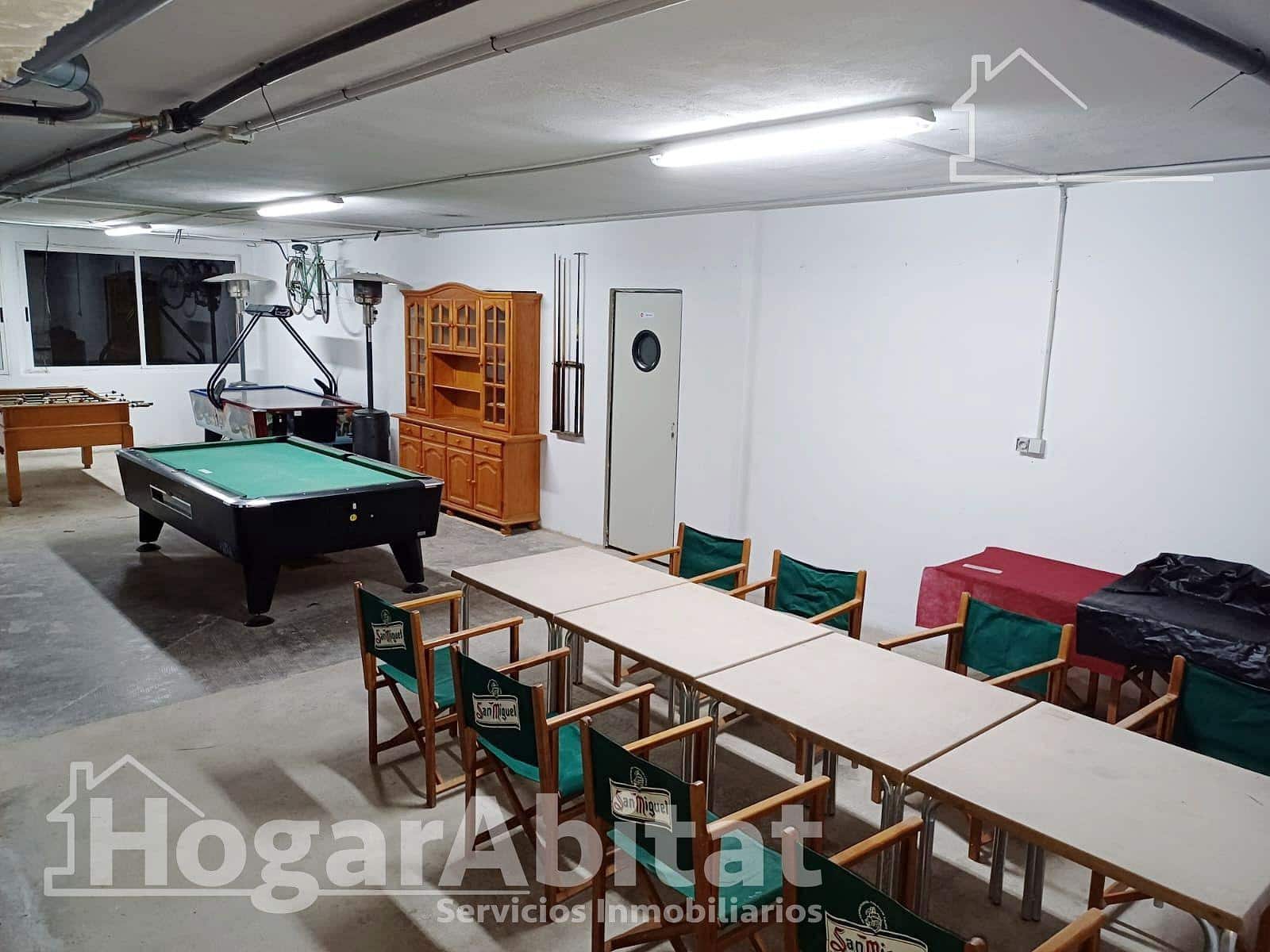 9 sovrum Villa till salu i Godelleta med pool garage - 690 000 € (Ref: 9451058)