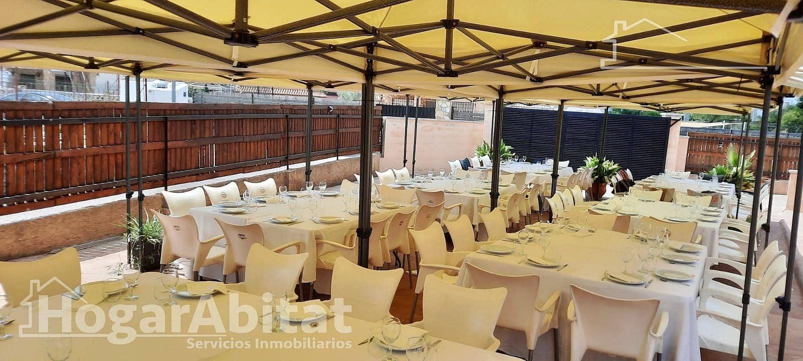 9 sovrum Villa till salu i Godelleta med pool garage - 690 000 € (Ref: 9451058)