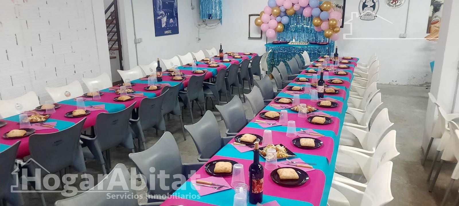 9 sovrum Villa till salu i Godelleta med pool garage - 690 000 € (Ref: 9451058)