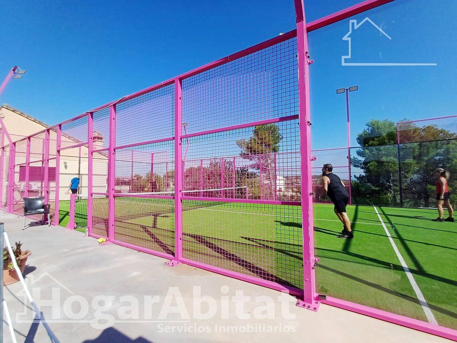 9 sovrum Villa till salu i Godelleta med pool garage - 690 000 € (Ref: 9451058)