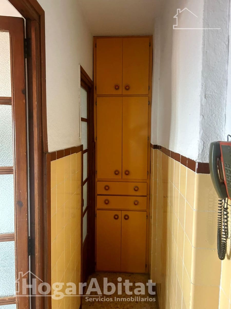 4 slaapkamer Flat te koop in Manises - € 250.000 (Ref: 9451059)