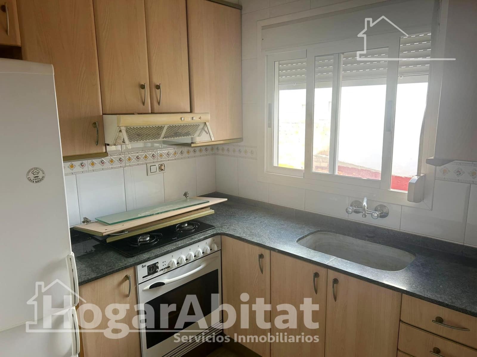 4 slaapkamer Flat te koop in Manises - € 250.000 (Ref: 9451059)