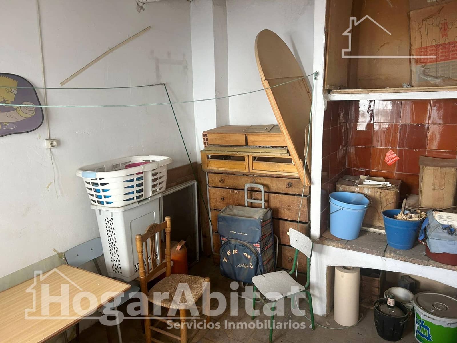 4 slaapkamer Flat te koop in Manises - € 250.000 (Ref: 9451059)